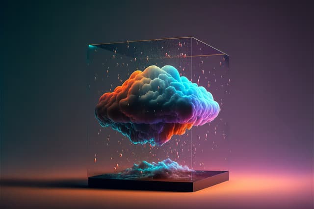 First Image